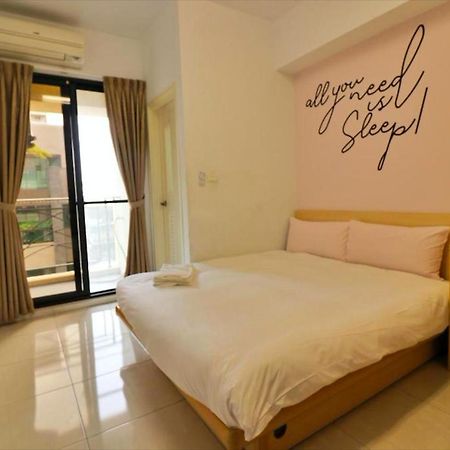 Story Of Lane Apartment Taichung Exterior photo