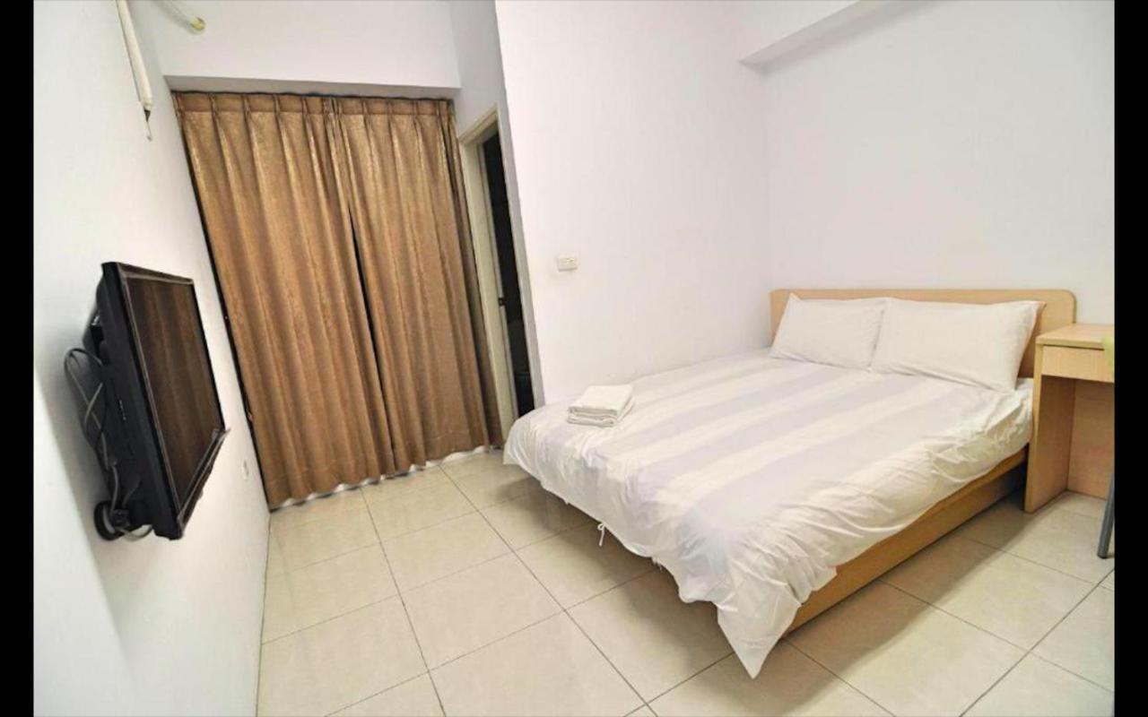 Story Of Lane Apartment Taichung Exterior photo